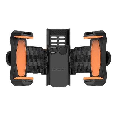 Uchwyt na dwa telefony Sunnylife do kamery DJI Osmo Pocket 3