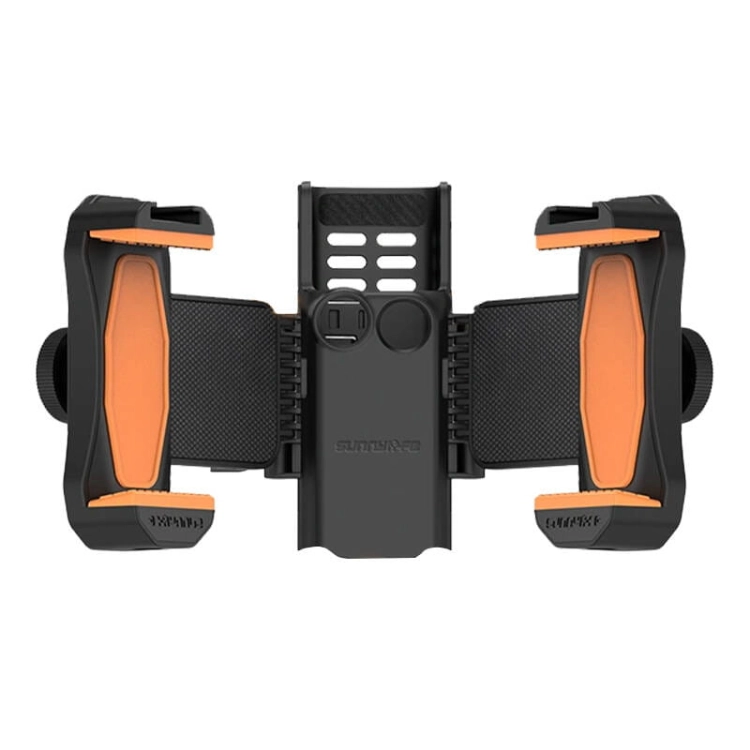 Uchwyt na dwa telefony Sunnylife do kamery DJI Osmo Pocket 3