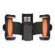 Uchwyt na dwa telefony Sunnylife do kamery DJI Osmo Pocket 3
