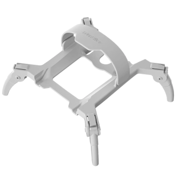 Podwyższenie podwozia Sunnylife do DJI Mini 4 Pro (szare)