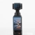 Szkło hartowane na ekran i obiektyw Sunnylife do DJI Osmo Pocket 3 (1+1)