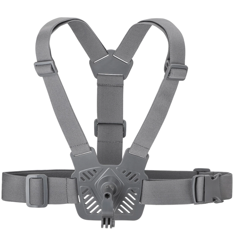 Szelki na klatkę piersiową Sunnylife do kamer sportowych