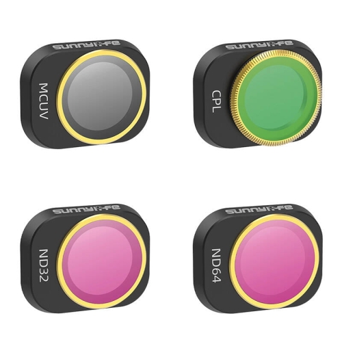 Zestaw-filtrow-MCUV-CP-ND32-64-Sunnylife-do-DJI-Mini-4-Pro-37082_3.jpg