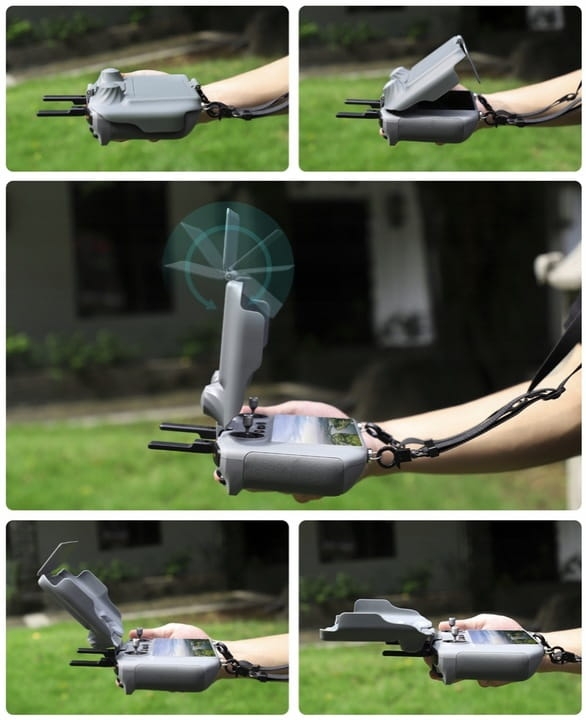 Oslona-Ochronna-Przeciwsloneczna-2w1-Na-Ekran-do-DJI-RC-2-Mini-4-PRO-Waga-produktu-65-g.jpeg