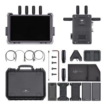 Bezprzewodowy system transmisji video DJI Transmission