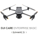 DJI Care Enterprise Basic Mavic 3 Enterprise - kod elektroniczny