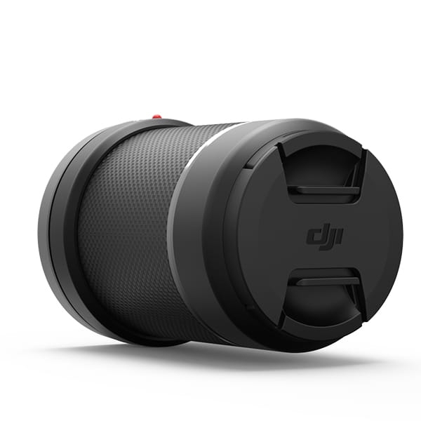 Obiektyw DJI Zenmuse DL 24mm F2.8 LS ASPH ( X7/ X9/ P1)