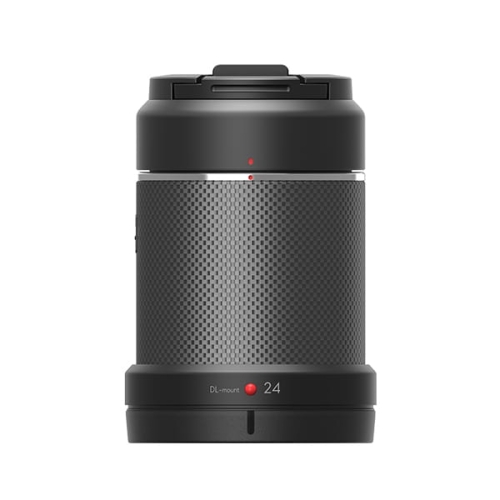 Obiektyw DJI Zenmuse DL 24mm F2.8 LS ASPH ( X7/ X9/ P1)