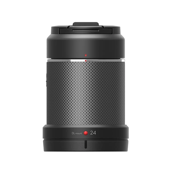 Obiektyw DJI Zenmuse DL 24mm F2.8 LS ASPH ( X7/ X9/ P1)