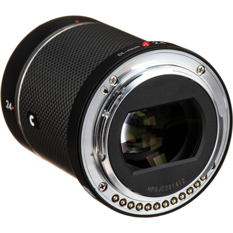 Obiektyw DJI Zenmuse DL 24mm F2.8 LS ASPH ( X7/ X9/ P1)