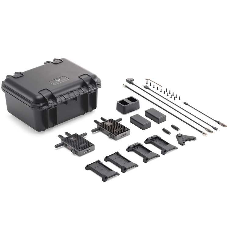 Bezprzewodowy system transmisji video DJI Transmission (Standard Combo)