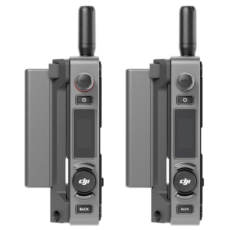 Bezprzewodowy system transmisji video DJI Transmission (Standard Combo)