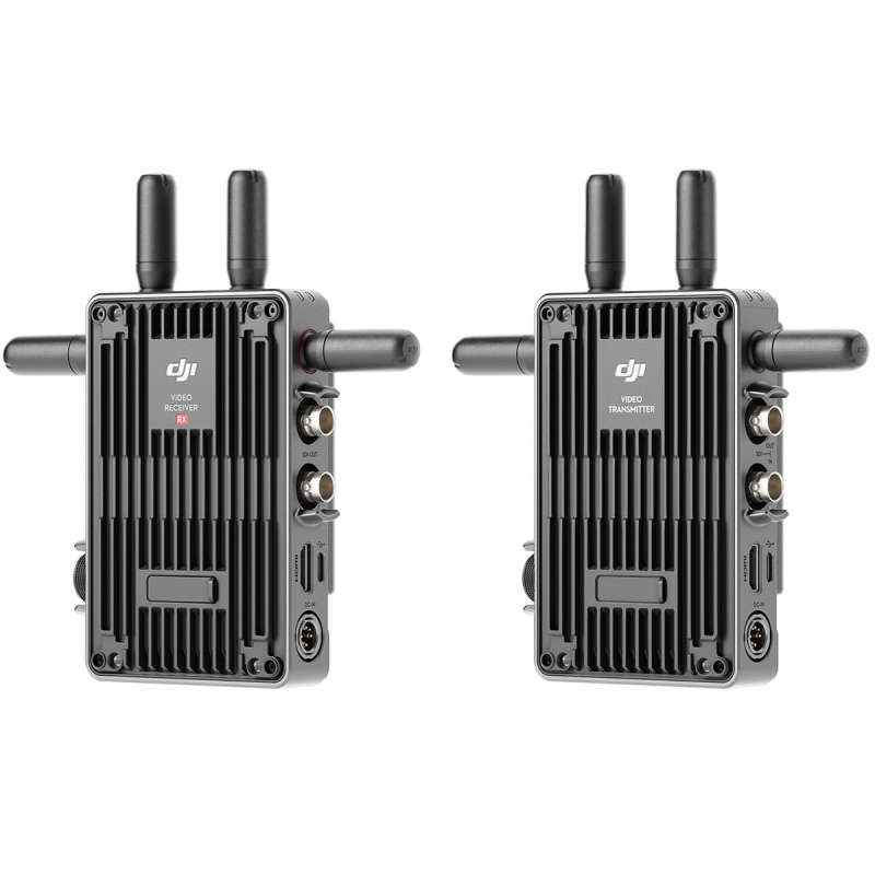 Bezprzewodowy system transmisji video DJI Transmission (Standard Combo)