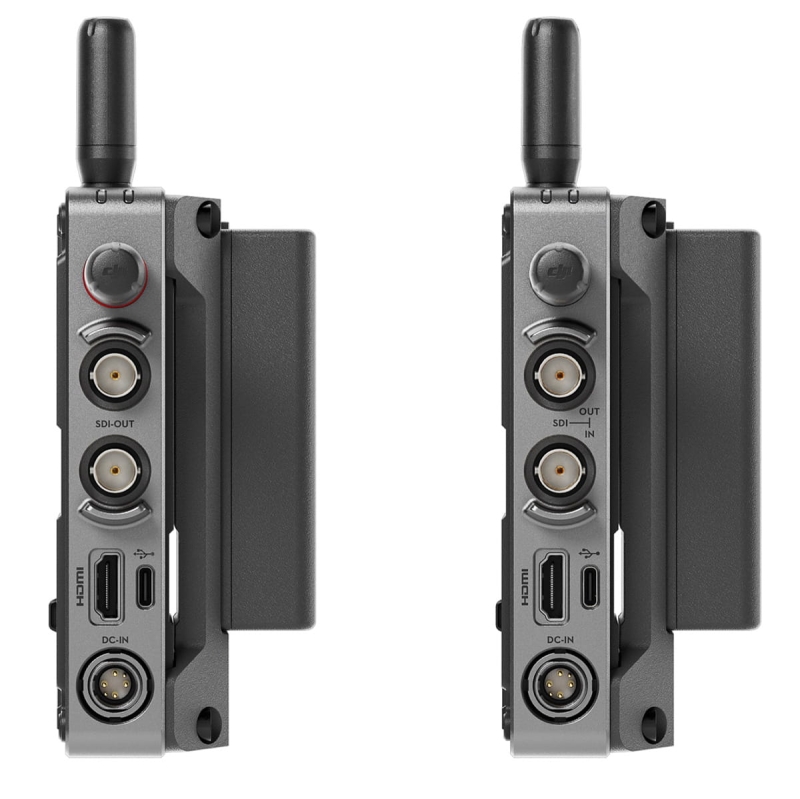 Bezprzewodowy system transmisji video DJI Transmission (Standard Combo)