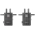 Bezprzewodowy system transmisji video DJI Transmission (Standard Combo)
