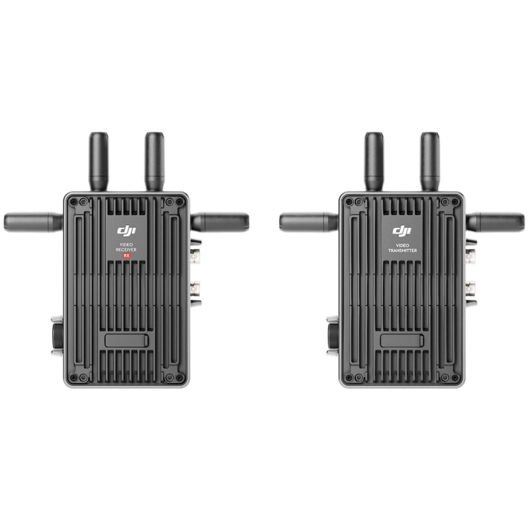 Bezprzewodowy system transmisji video DJI Transmission (Standard Combo)