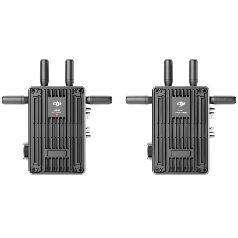 Bezprzewodowy system transmisji video DJI Transmission (Standard Combo)