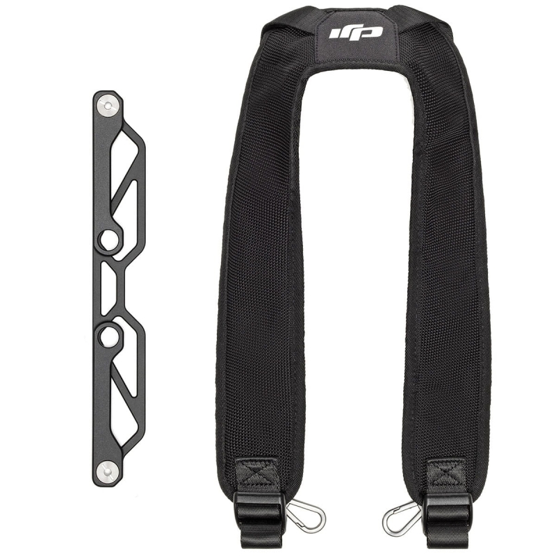 Szelki z uchwytem montażowym do aparatury DJI RC Plus