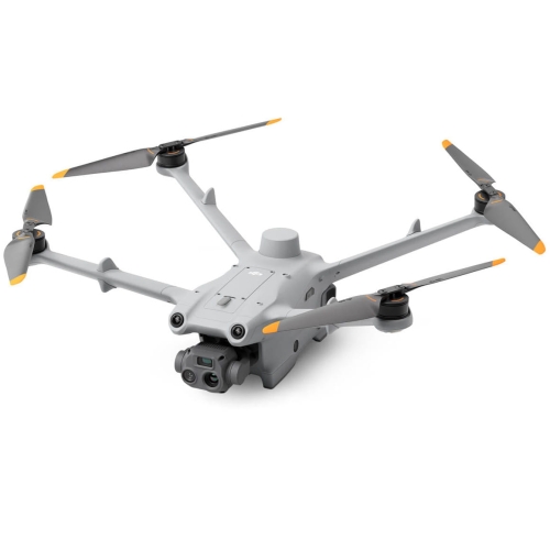 Dron DJI Matrice 3TD + DJI Care 2 lata
