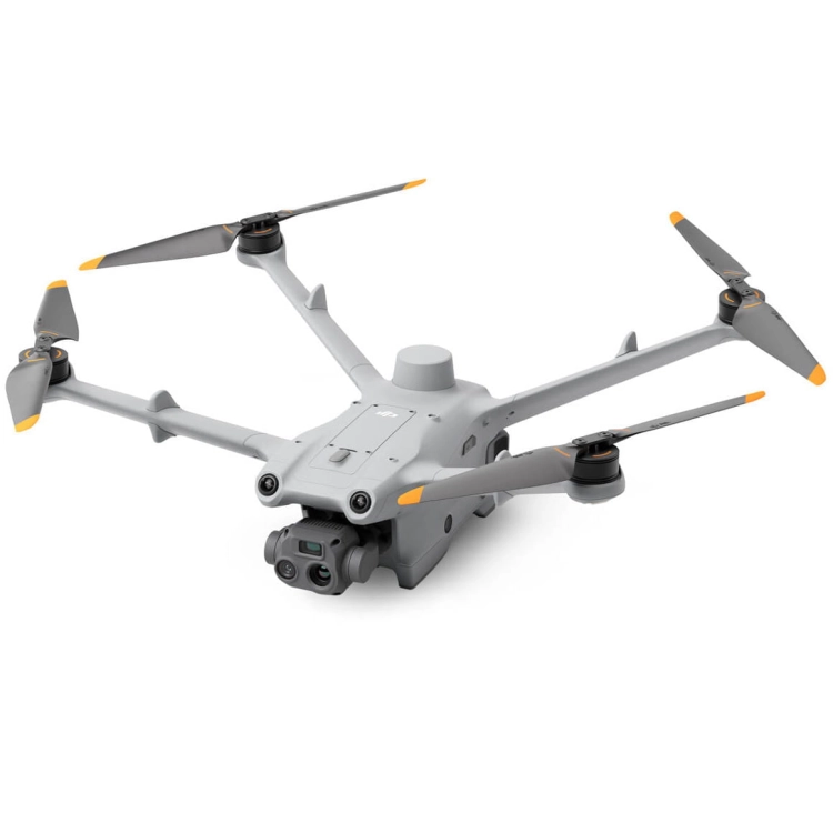 Dron DJI Matrice 3TD + DJI Care 2 lata