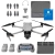 Dron DJI Air 3 Fly More Combo (DJI RC 2) + Ubezpieczenie CARE (Zestaw).webp