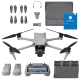 Dron DJI Air 3 Fly More Combo (DJI RC 2) + Ubezpieczenie CARE (Zestaw).webp