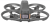 Zestaw 4 filtrów Freewell Standard Day do drona DJI Avata 2