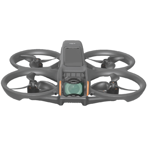 Filtr polaryzacyjny PL Freewell do drona DJI Avata 2