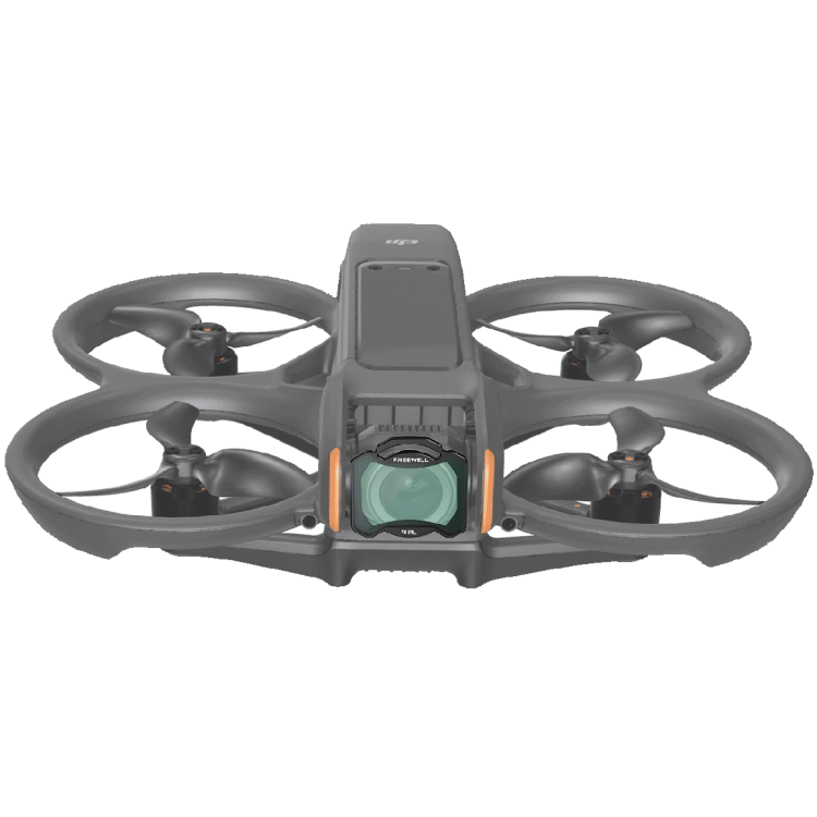 Filtr polaryzacyjny PL Freewell do drona DJI Avata 2