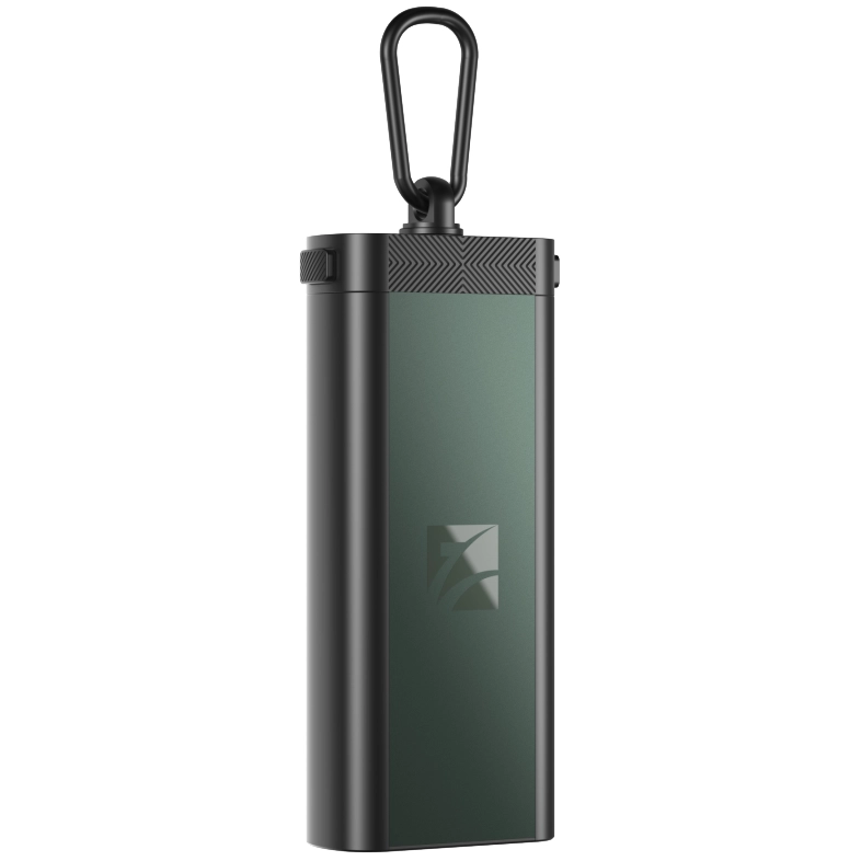 Czytnik kart pamięci Freewell Duo Card Reader SD, TF