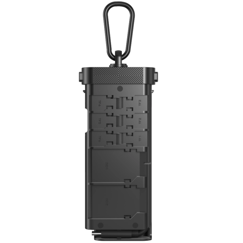 Czytnik kart pamięci Freewell Duo Card Reader SD, TF