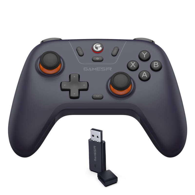 Kontroler-GameSir-Nova-Lite-space-purple-od-przodu.jpg