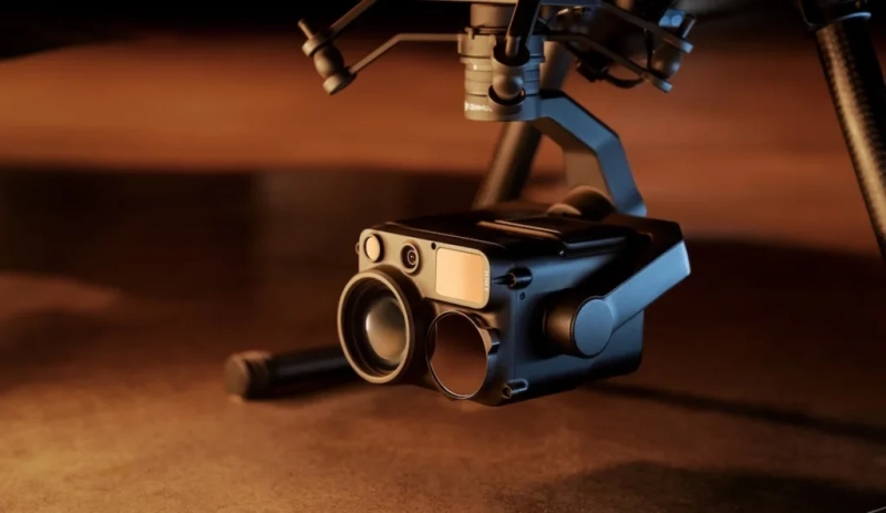 Kamera DJI Zenmuse H30