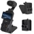 Uchwyt magnetyczny Sunnylife do kamery DJI Osmo Pocket 3