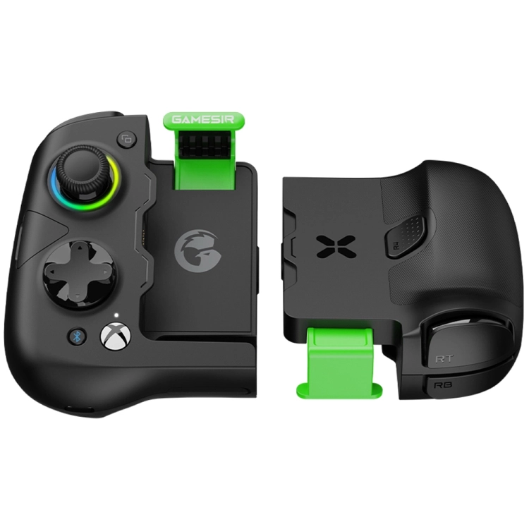 Kontroler bezprzewodowy GameSir X4 Aileron