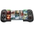 Kontroler bezprzewodowy GameSir X4 Aileron ze smartfonem i grami Game Pass na ekranie