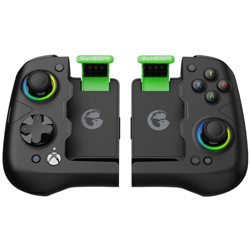 Kontroler bezprzewodowy GameSir X4 Aileron