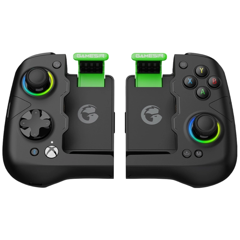 Kontroler bezprzewodowy GameSir X4 Aileron