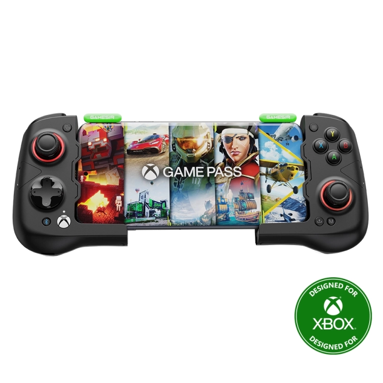 Kontroler bezprzewodowy GameSir X4 Aileron