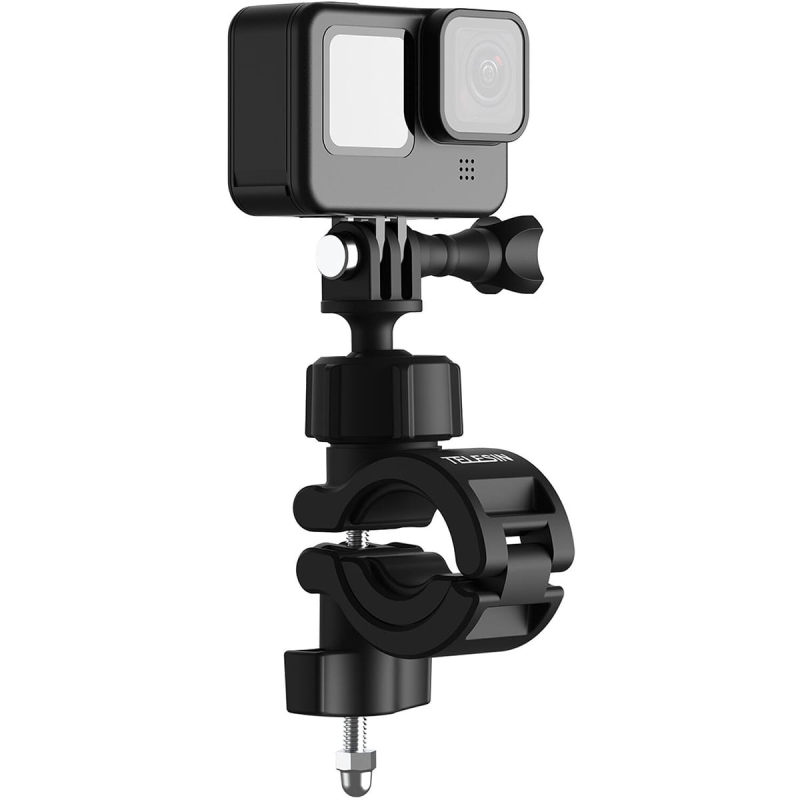 Mocowanie na rower Telesin do kamer sportowych 360 (DJ-HBM-001)