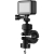 Mocowanie na rower Telesin do kamer sportowych 360 (DJ-HBM-001)