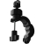 Mocowanie na rower Telesin do kamer sportowych 360 (DJ-HBM-001)