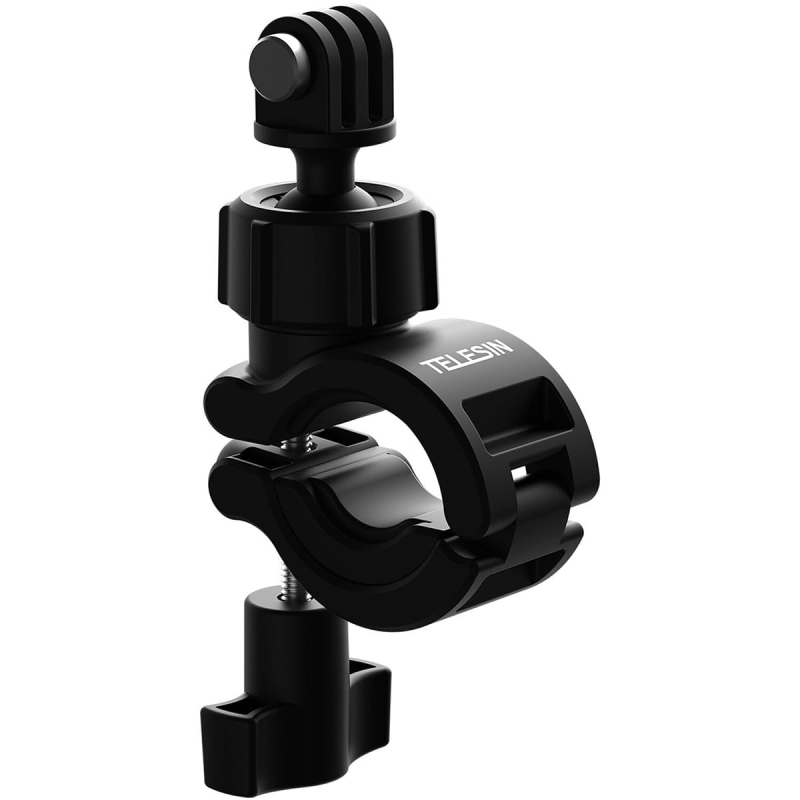 Mocowanie na rower Telesin do kamer sportowych 360 (DJ-HBM-001)