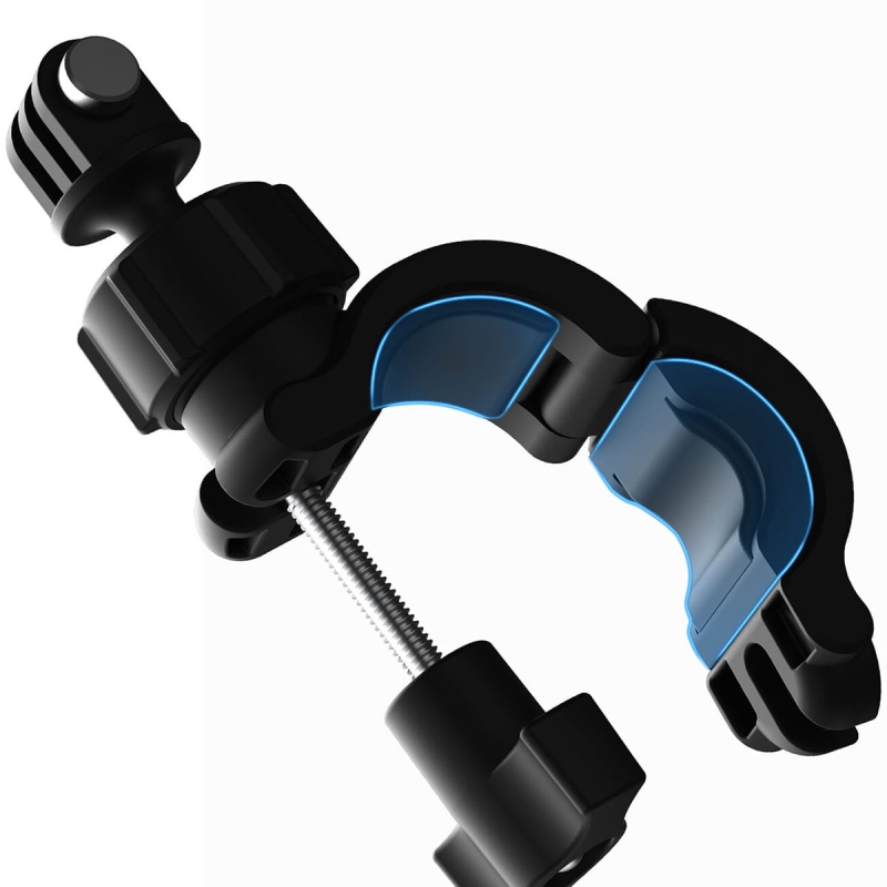 Mocowanie na rower Telesin do kamer sportowych 360 (DJ-HBM-001)