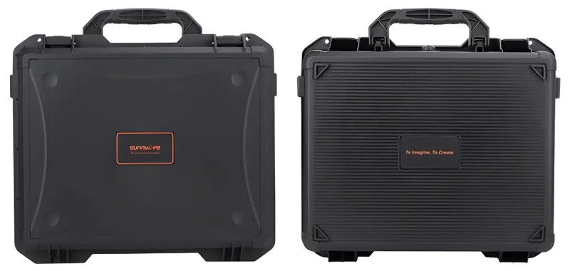 Wodoodporna walizka Sunnylife do drona DJI Avata 2