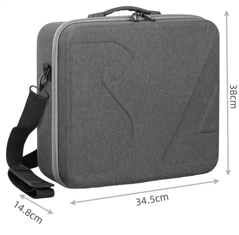 Torba, etui Sunnylife do DJI Avata 2 Fly More Combo