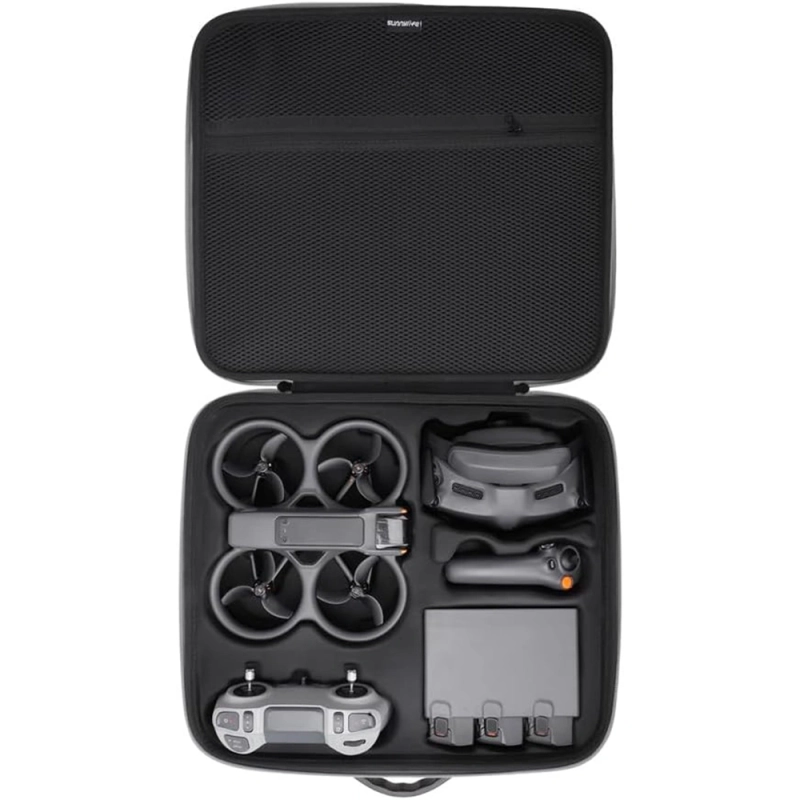 Torba, etui Sunnylife do DJI Avata 2 Fly More Combo