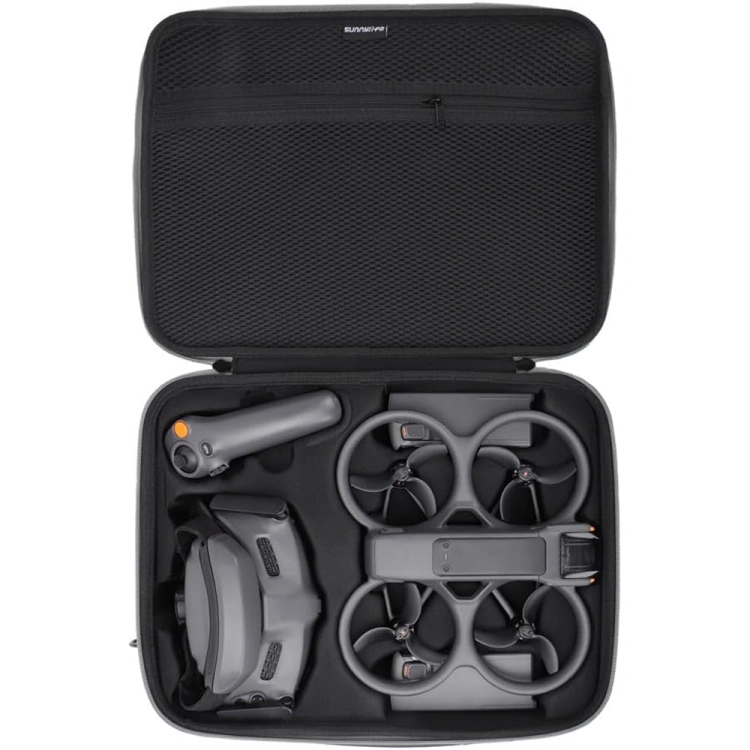 Torba, etui Sunnylife do DJI Avata 2 Fly More Combo