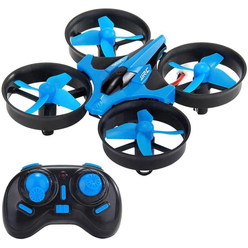 Zabawkowy dron na pilot, zdalnie sterowany dla dziecka JJRC H36