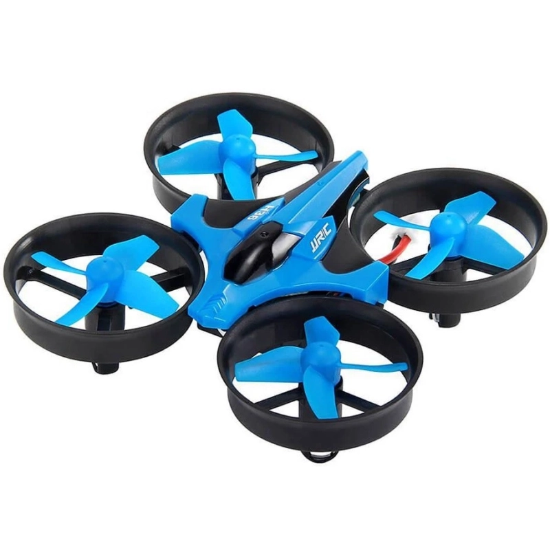 Zabawkowy dron na pilot, zdalnie sterowany dla dziecka JJRC H36